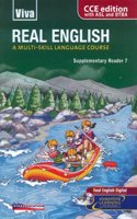 Real English, Suppl. Reader-7, Cce Ed., Psa, ASL & OTBA