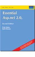 Essential Asp.Net 2.0