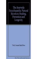 The Ayurveda Encyclopaedia