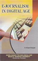 E Journalism in Digital Age