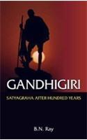 Gandhigiri