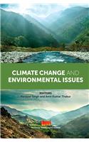 Climate Change and Environmental Issues