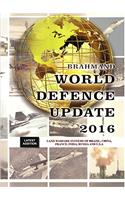 Brahmand World Defence Update 2016