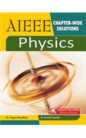 AIEEE Physics Chapter Wise Solutions