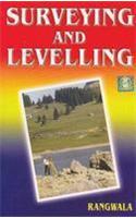 Surveying And Levelling