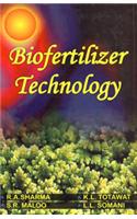Biofertilizer Technology