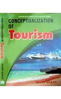 Conceptualization Of Tourism