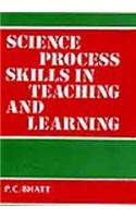 Science Process Skills in Teaching and Learning