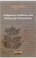 Indigenous Methods And Manuscript Preservation