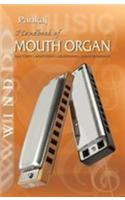 Handbook of  MOUTH ORGAN
