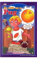 Book- As Cute as A Pug (An Autobiography)