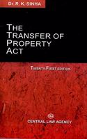 THE TRANSFER OF PROPERTY ACT