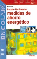 Medidas de ahorro energetico/ Methods of Saving Energy (Bricolaje/ Do it Yourself)