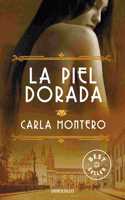 La piel dorada