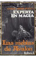 Experta en Magia