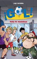 Duelo de musculitos / Muscled Dueling (Gol)