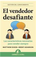 Vendedor Desafiante, El