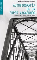 Autobiografia de un super vagabundo (ORIGENES) (Spanish Edition)