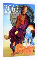 2063 tebeo de despues (comic)