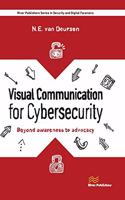Visual Communication for Cybersecurity