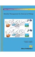 Identity Management for Internet of Things