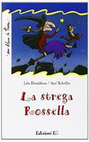 La strega Rossella