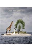 Post-Tsunami Art