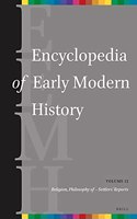 Encyclopedia of Early Modern History, Volume 12