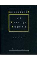 Enforcement of Foreign Judgements