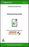 Libreoffice 4.2 Getting Started Guide