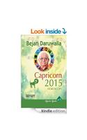 Your Complete Forecast 2015 Horoscope : Capricorn