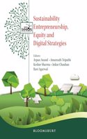 Sustainability, Entrepreneurship Equity and Digital Strategies