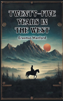 Twenty-five years in the West (Edition2024)