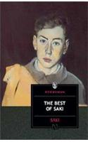 The Best of Saki