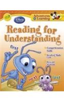The Adventures in Learning Series 1 - Reading for Understanding