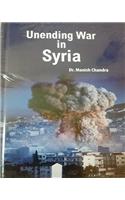 Unending war in Syria