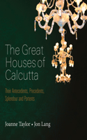 Great Houses of Calcutta