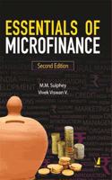 Essentials of Microfinance, 2nd Ed.