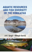 Aquatic Resources and Fish Diversity of the Himalayas