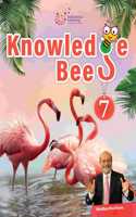 Indiannica Learning Knowledge Bee Class 7