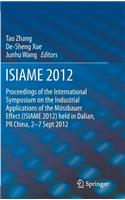 Isiame 2012