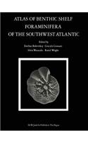 Atlas of Benthic Shelf Foraminifera of the Southwest Atlantic