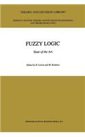 Fuzzy Logic