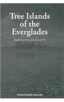 Tree Islands of the Everglades