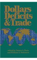 Dollars Deficits & Trade