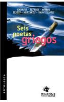 Seis Poetas Griegos