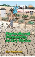 Agricultural Prosperity in Dry Africa