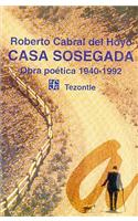 Casa Sosegada