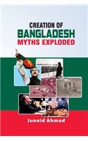 Creation of Bangladesh