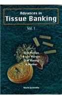 Advances in Tissue Banking